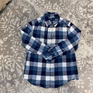 Boys Ralph Lauren Dress shirt